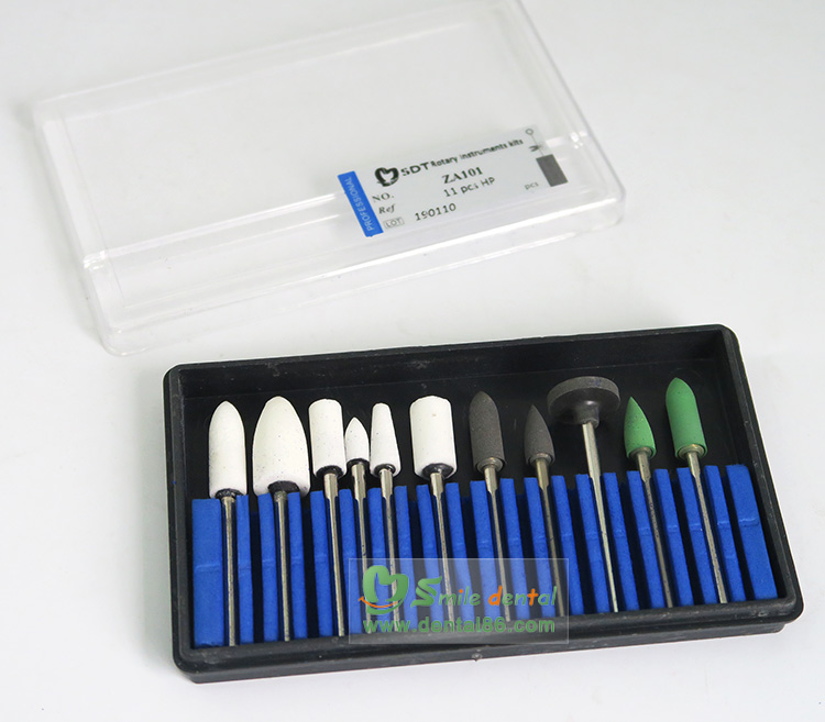 Dental Lab Kit